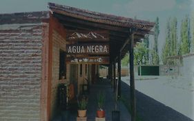Agua Negra